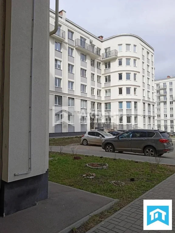 Продажа квартиры, Дерябиха, Ивановский район, 76 - Фото 1