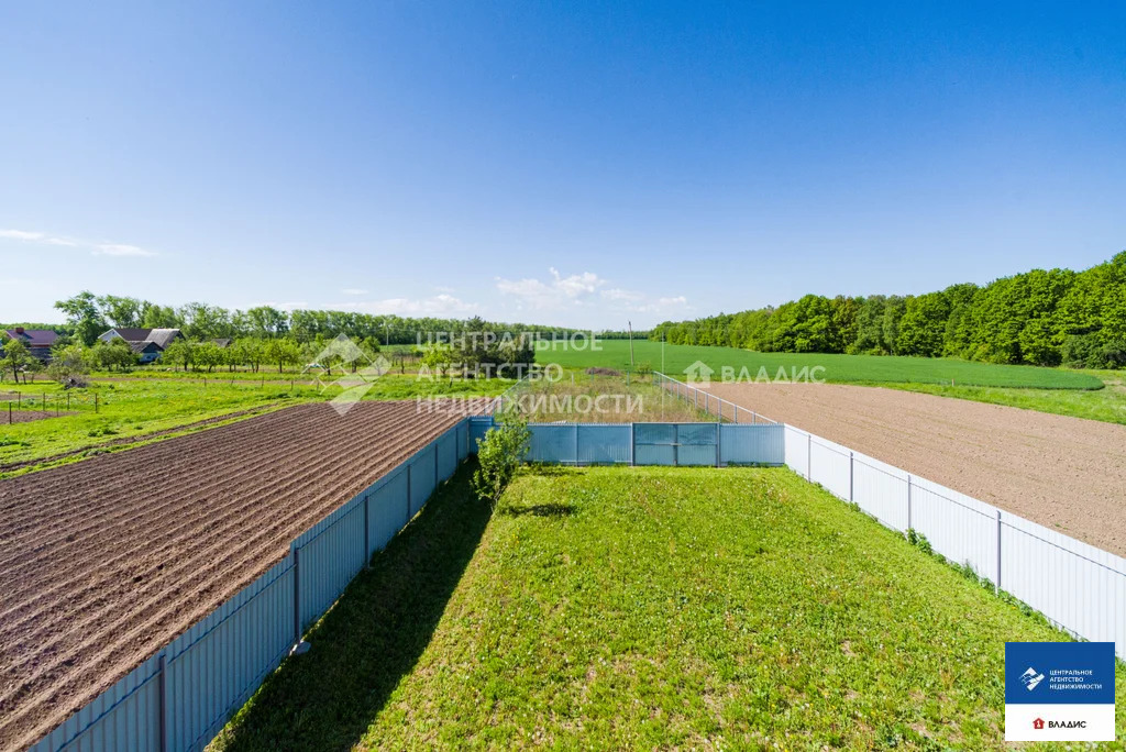 Продажа дома, Костино, Рыбновский район, ул. Садовая - Фото 29