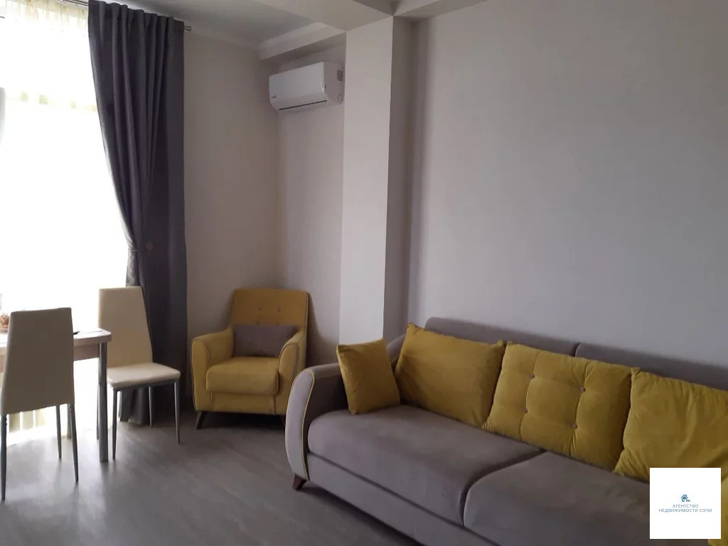 2-к квартира, 50 м, 3/4 эт. - Фото 11