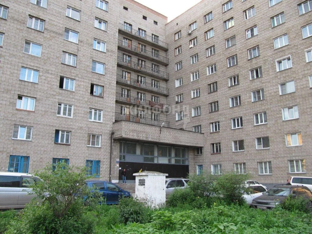 Продажа квартиры, Новосибирск, Сибиряков-Гвардейцев пл. - Фото 7