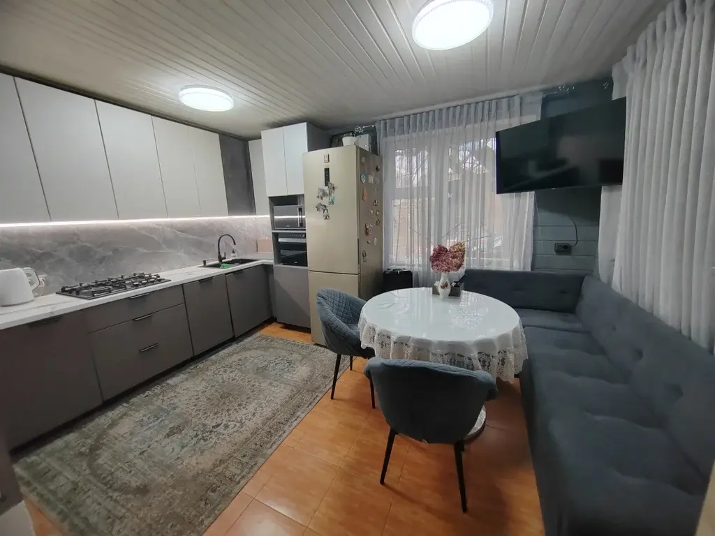 Дом 115 кв.м., п. опытного хо-ва Ермолино, участок 10соток - Фото 9