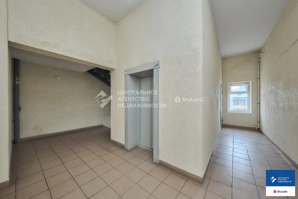 Продажа квартиры, Дядьково, Рязанский район, 2-й Бульварный проезд - Фото 13