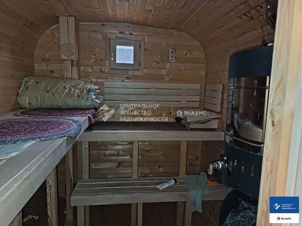 Продажа дома, Рыбное, Рыбновский район, Раменская улица - Фото 10