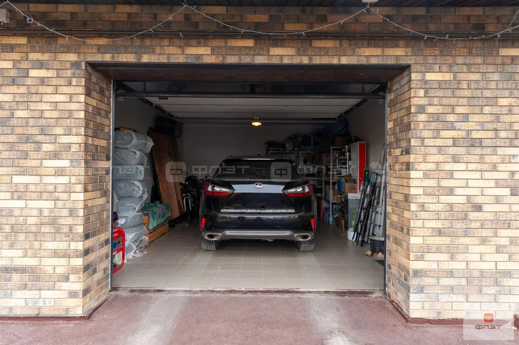 Продажа дома, Пестречинский район, ул. Родина - Фото 3