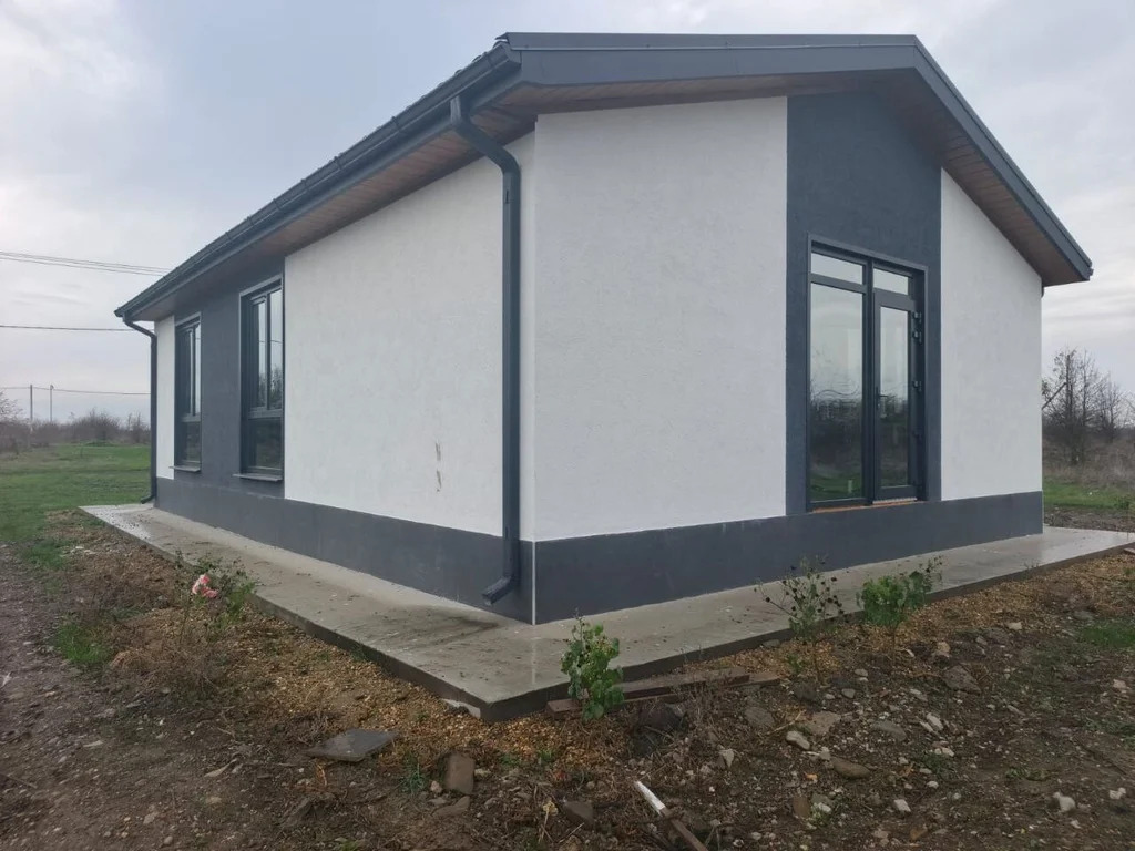 Продажа дома, Коваленко, Северский район, улица им.И.К.Айвазовского - Фото 10