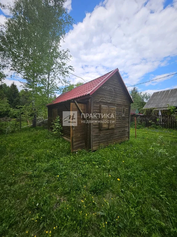 Продажа дома, Тишинка, Наро-Фоминский район - Фото 20