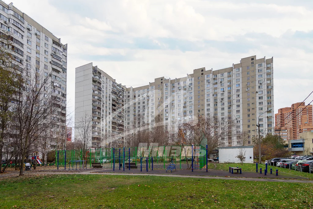 Продажа квартиры, Химки, Ул. Молодежная - Фото 19