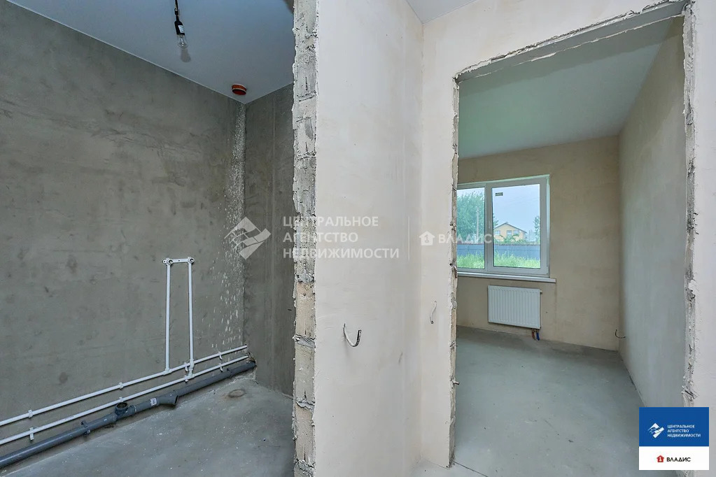 Продажа дома, Варские, Рязанский район - Фото 18
