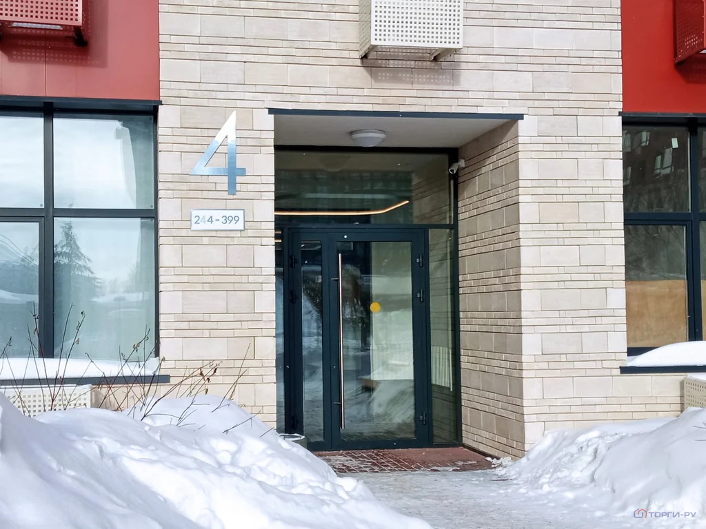 Продажа квартиры, 3-я Нововатутинская улица - Фото 3
