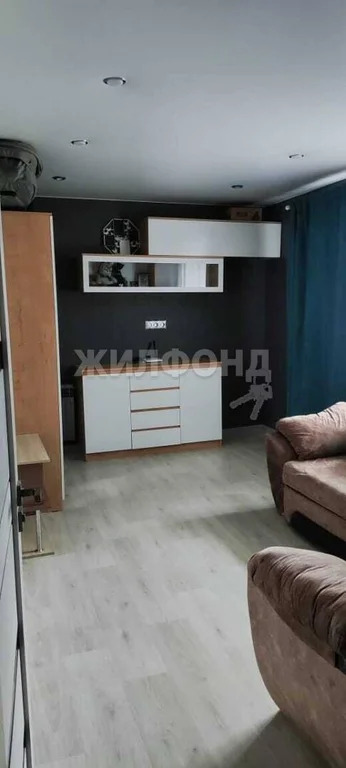 Продажа квартиры, Новосибирск, Адриена Лежена - Фото 7