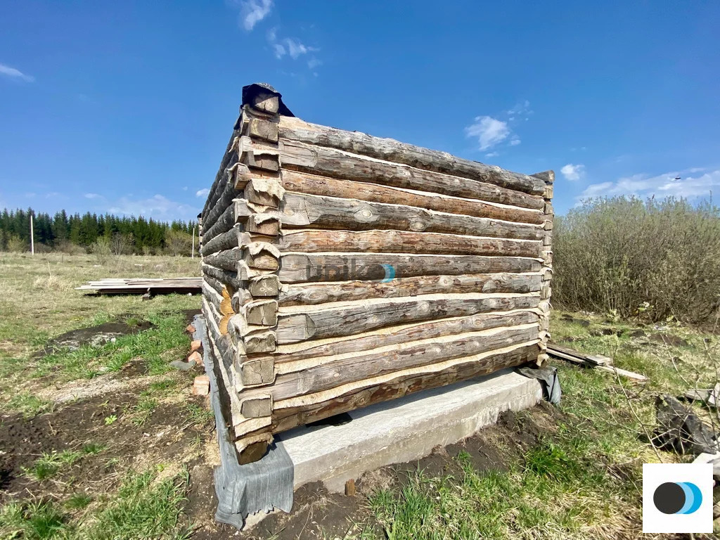 Продажа дома, Иглинский район, Undefined - Фото 17