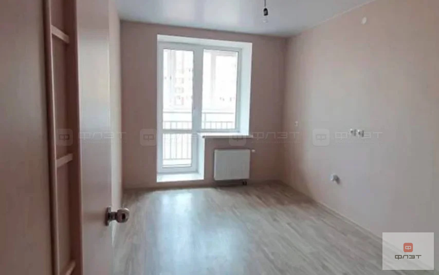 Продажа квартиры в новостройке, Осиново, Зеленодольский район, ул. ... - Фото 1