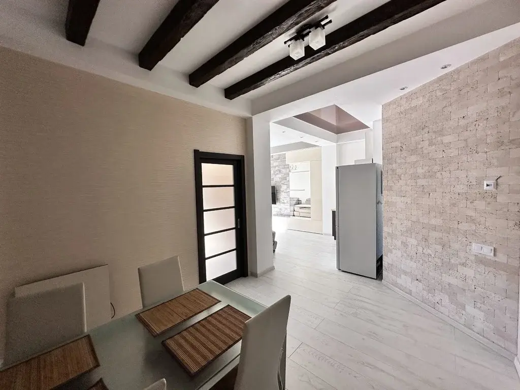 Продажа квартиры, Массандра, Улица Умельцев, 1щ - Фото 5