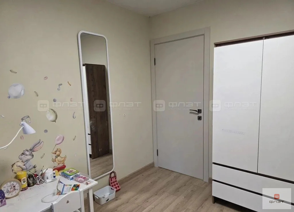 Продажа квартиры, Казань, ул. Юлиуса Фучика - Фото 11