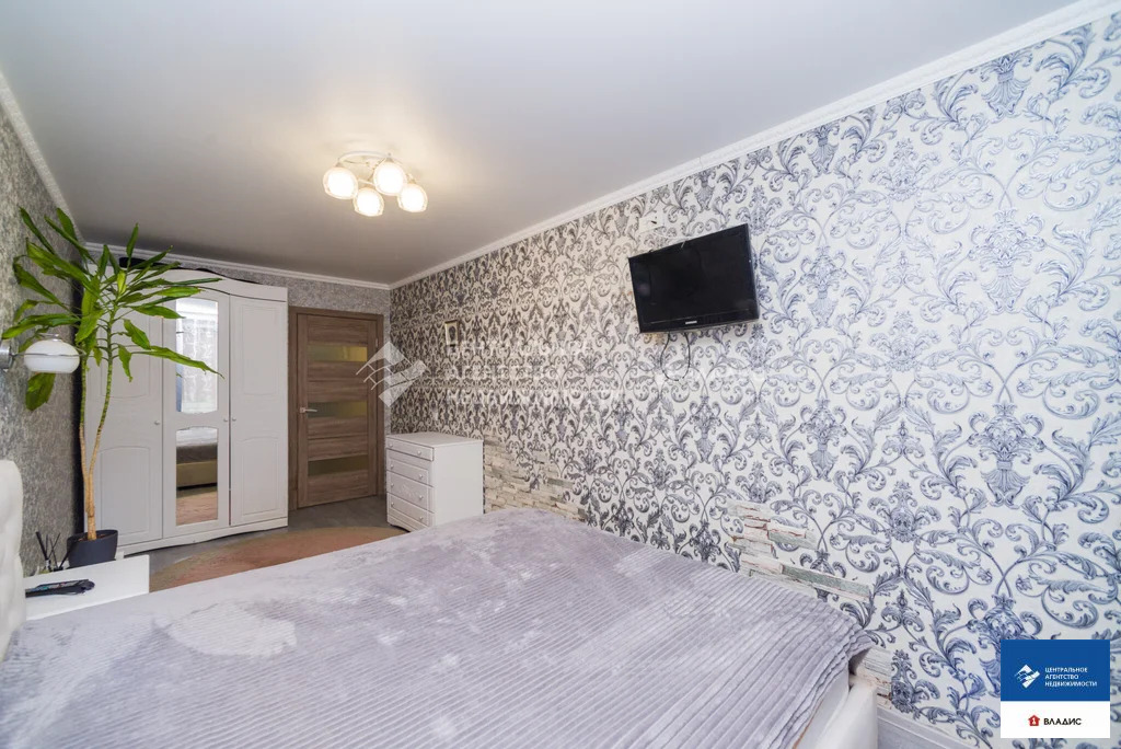 Продажа квартиры, Рязань, ул. Великанова - Фото 6