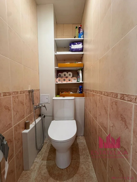 Продажа квартиры, Томилино, Люберецкий район, ул. Гоголя - Фото 8