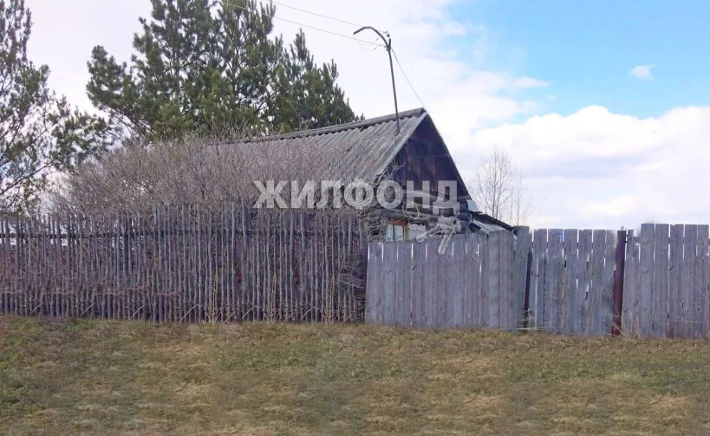 Продажа дома, Новый Шарап, Ордынский район, ул. Мира - Фото 0