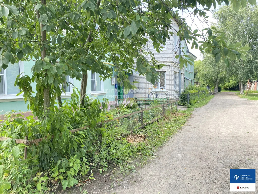 Продажа квартиры, Скопин, ул. Фабричная - Фото 2