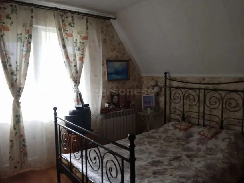 Продажа дома, Севастополь, территория СТ Прибрежное - Фото 8