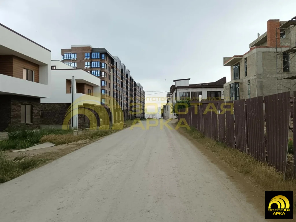 Продажа таунхауса, Анапа, Анапский район, ул. Ивана Голубца - Фото 27