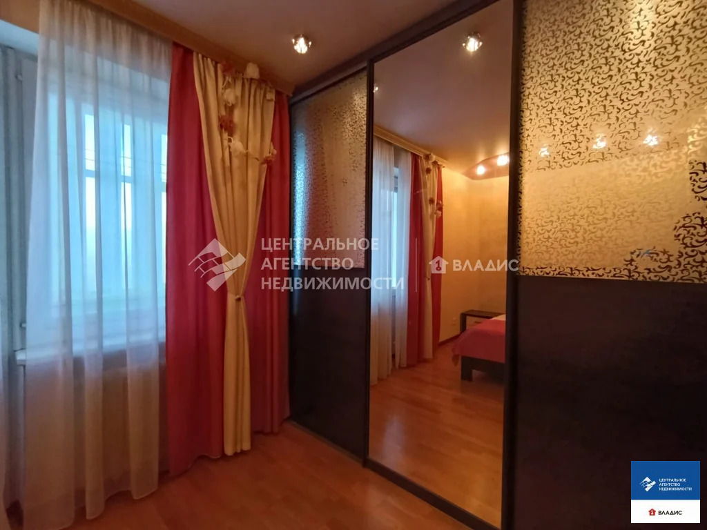 Продажа квартиры, Шилово, Шиловский район, ул. Стройкова - Фото 20