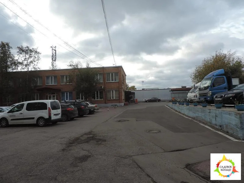 Предлагается в аренду отапливаемое помещение в складском комплексе - Фото 7