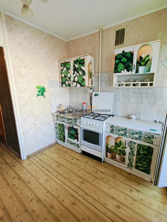 Аренда квартиры, Уфа, ул. Юрия Гагарина - Фото 2