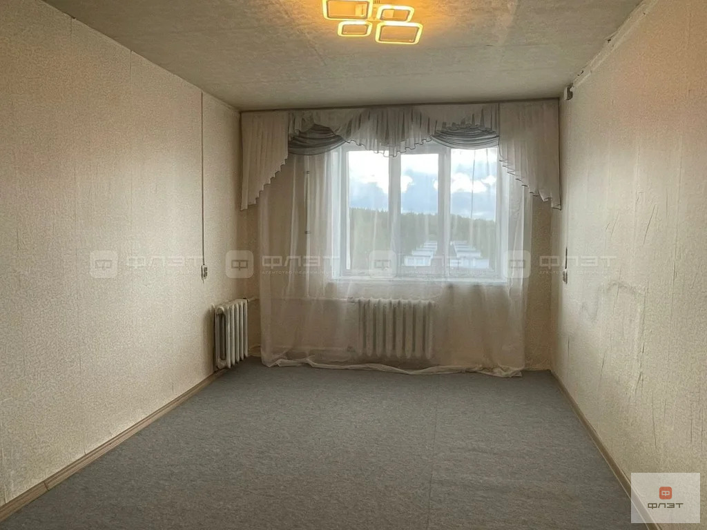 Продажа квартиры, Казань, ул. Солидарности (Дербышки) - Фото 2