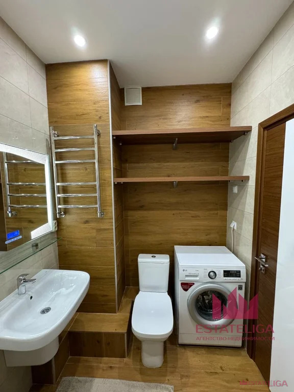 Аренда квартиры, Каширское ш. - Фото 6