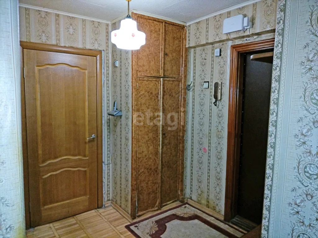 Продажа квартиры, ул. Академика Ильюшина - Фото 32