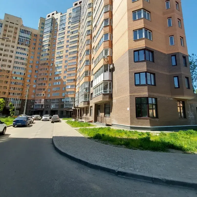 1-комнатная квартира в г. Подольске Московская область. - Фото 3