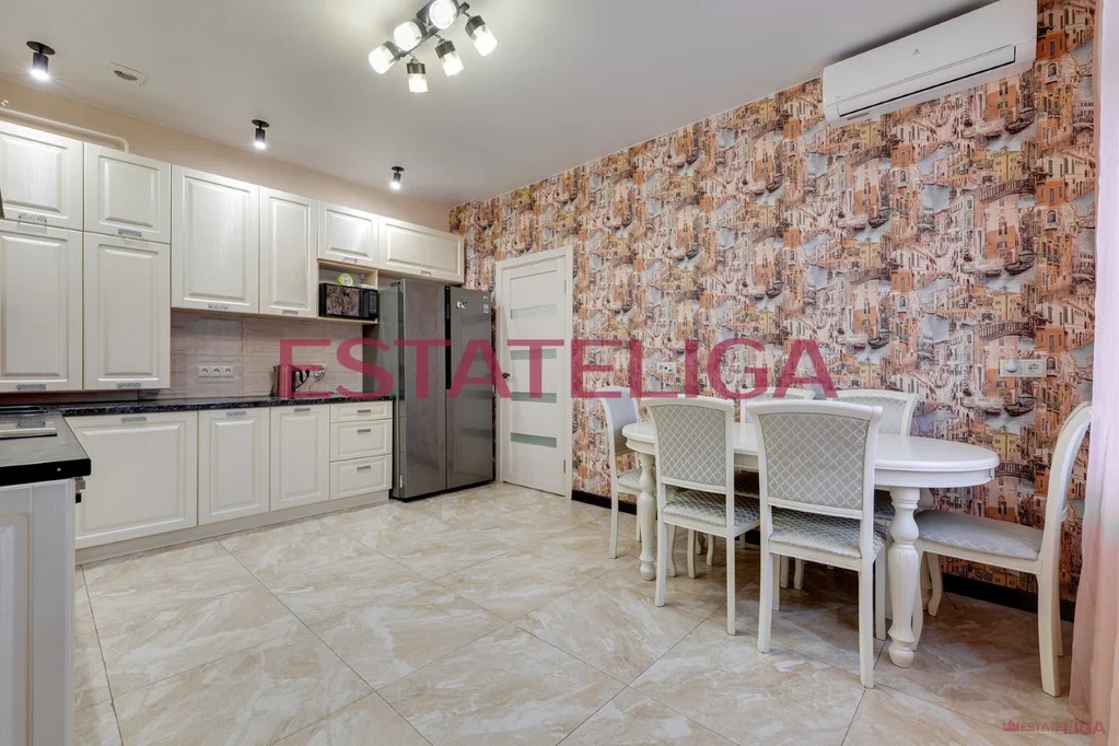 Продажа квартиры, Горки, Волоколамский район, 1-й Туровский переулок - Фото 2