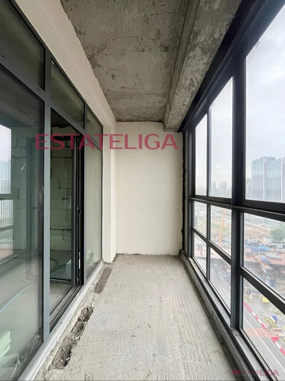 Продажа квартиры, м. Шелепиха, Береговой проезд - Фото 5