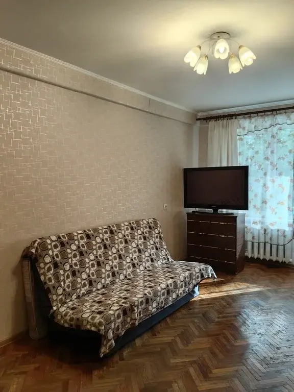 аренда 1к. квартиры/ м. академическая/ у метро / все есть / 22.990руб. - Фото 12