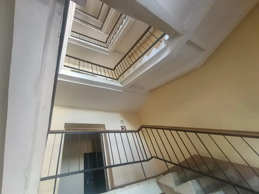 Продается однокомнатная квартира - Фото 3