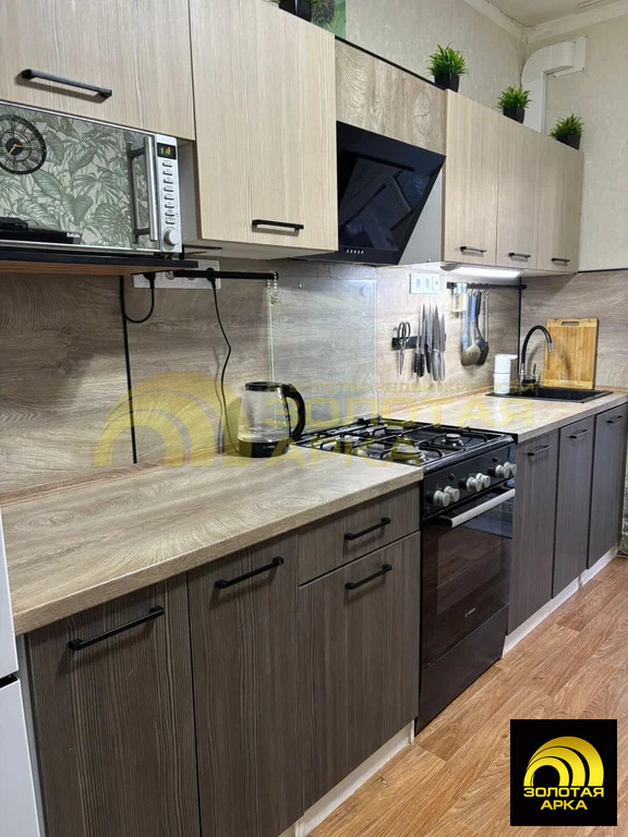 Продажа дома, Новодмитриевская, Северский район, ул. Кубанская - Фото 5