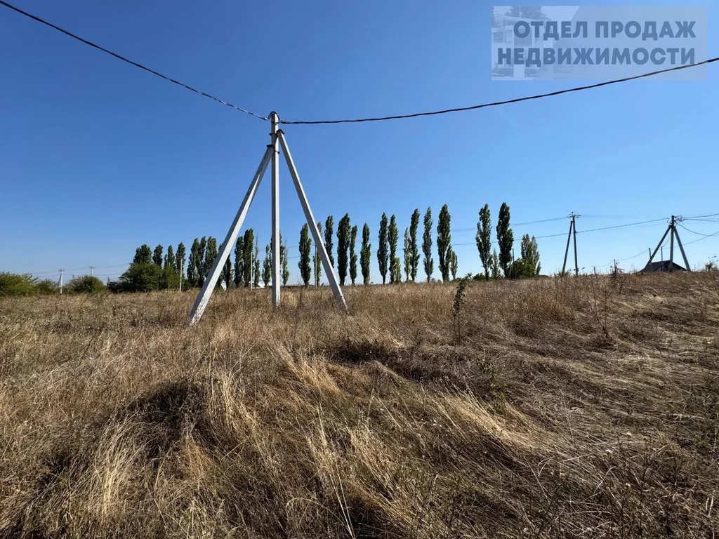 Участок в тихом районе - Фото 3