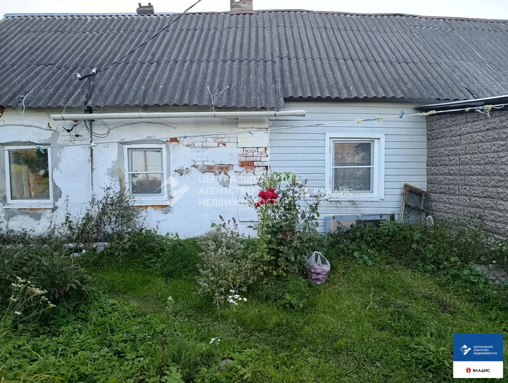 Продажа дома, Требушки, Рыбновский район - Фото 2
