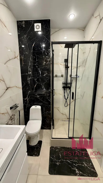 Аренда квартиры, м. Шелепиха, Шмитовский проезд - Фото 6