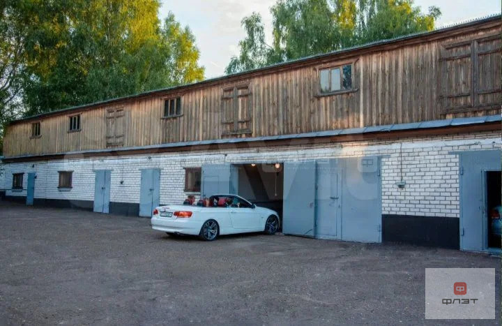 Продажа дома, Бело-Безводное, Зеленодольский район, ул. Булгар - Фото 3