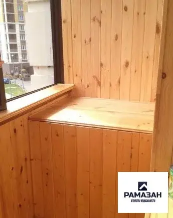 2-ком квартира ул.Баки Урманче, д. 1 - Фото 12