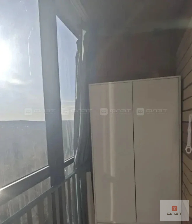 Продажа квартиры, Казань, ул. Чингиза Айтматова - Фото 14