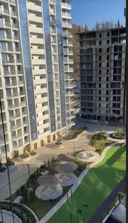 Продажа квартиры в новостройке, Ольгинка, Туапсинский район, 3-й ... - Фото 6
