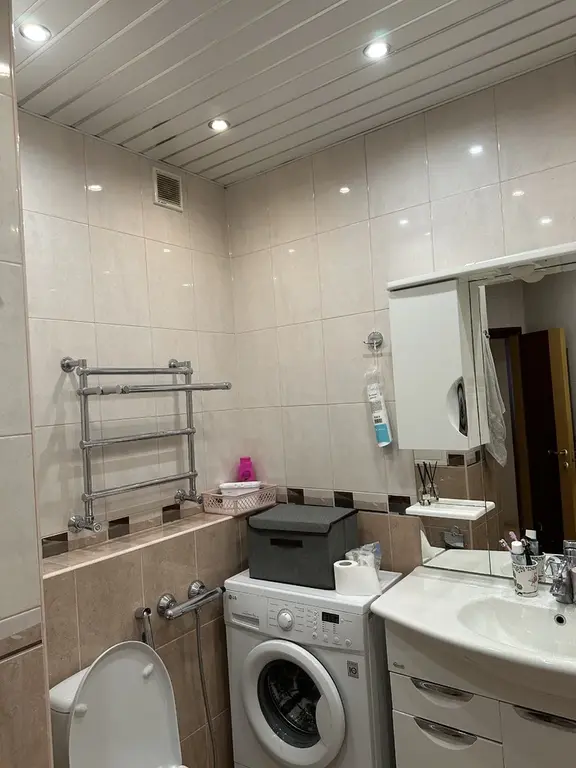 Двушку - Студию на Первомайской в монолитном доме Сдаю - Фото 44