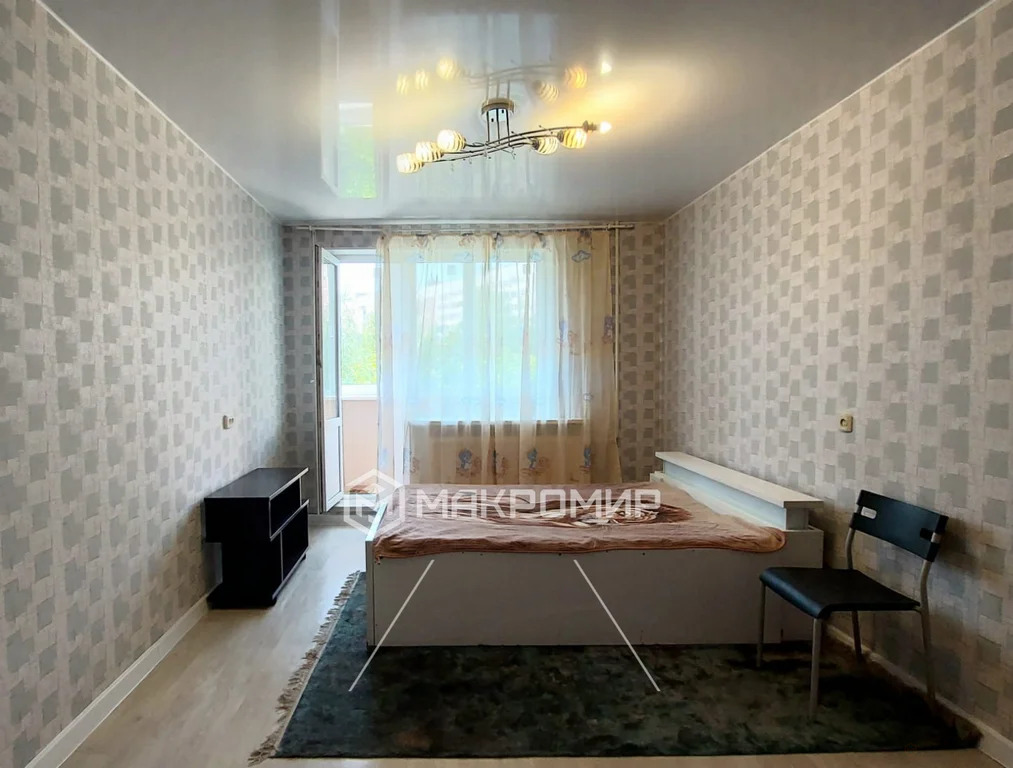 Продажа квартиры, м. Улица Дыбенко, ул. Крыленко - Фото 10