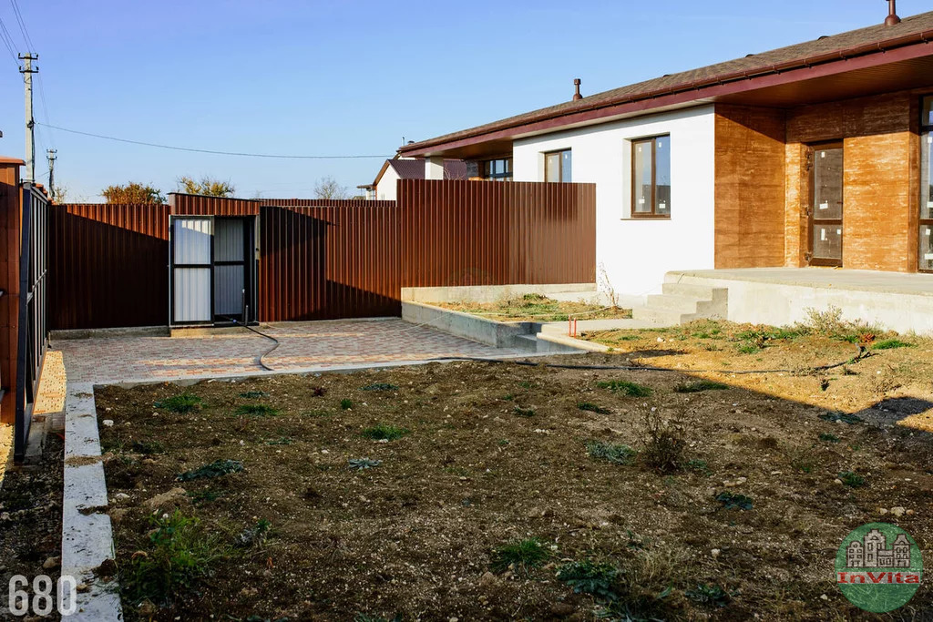 Продажа таунхауса, Севастополь - Фото 16