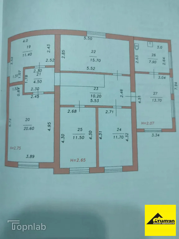 Продажа дома, Ейск, Ейский район, ул. Казачья - Фото 18