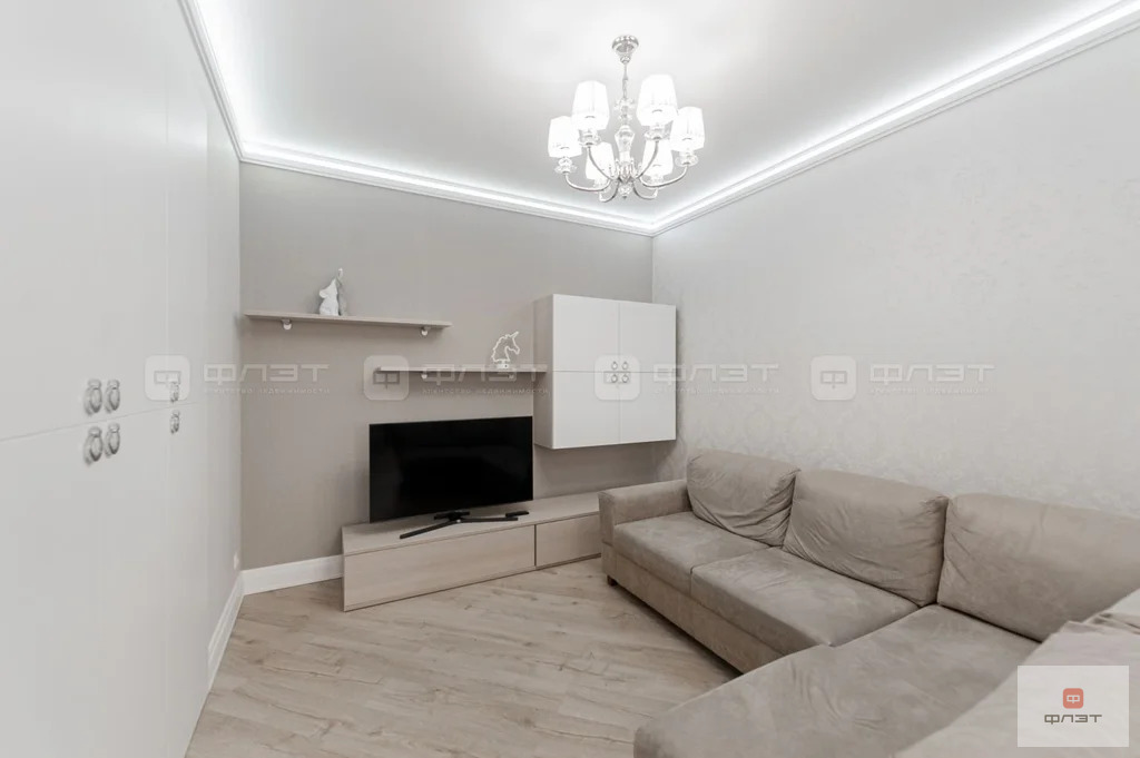 Продажа квартиры, Казань, ул. Бехтерева - Фото 14