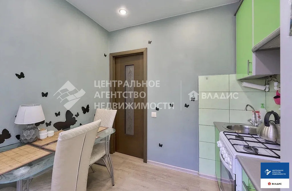 Продажа квартиры, Рязань, ул. Урицкого - Фото 5