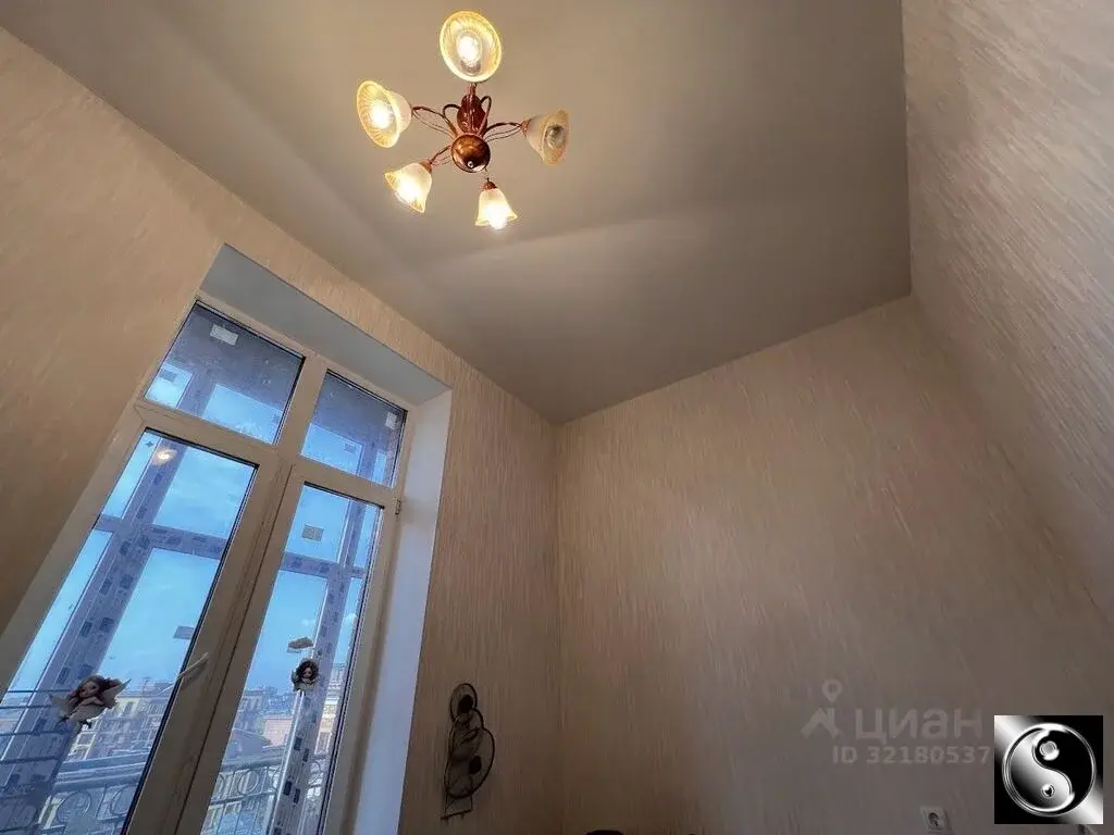 Сдам комнату 60.0/16.7м Московская область, Одинцовский городской ... - Фото 7